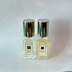 Jo Malone London colognes